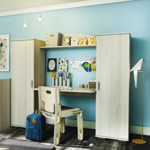 Уголок школьника ''Тайм'' ПН-09